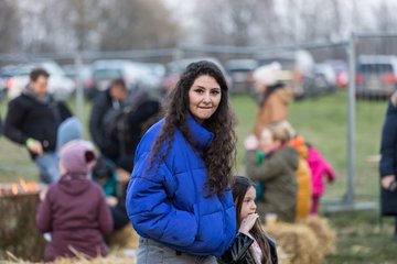 Bild 141 - Osterfeuer